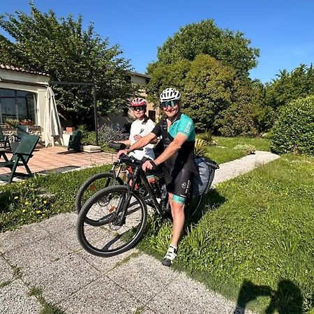 Agriturismo Il Borghetto Crespellano Luaran gambar