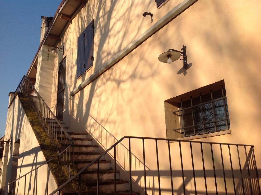 Agriturismo Il Borghetto Crespellano Luaran gambar