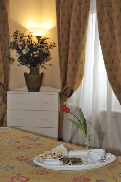 Agriturismo Il Borghetto Crespellano Bilik gambar