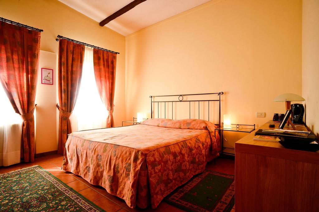 Agriturismo Il Borghetto Crespellano Bilik gambar