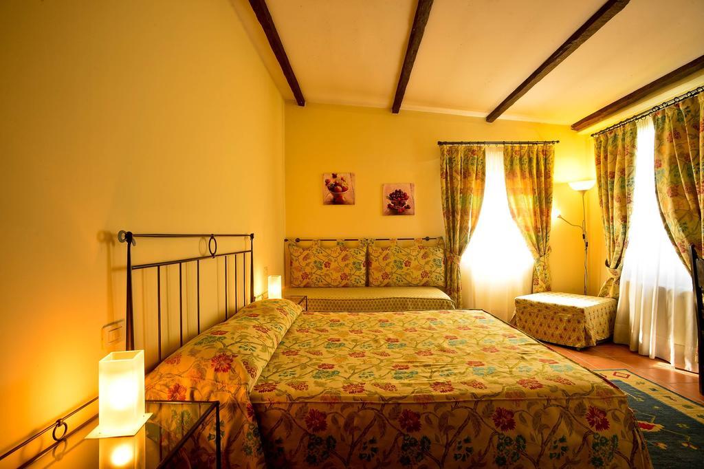 Agriturismo Il Borghetto Crespellano Bilik gambar