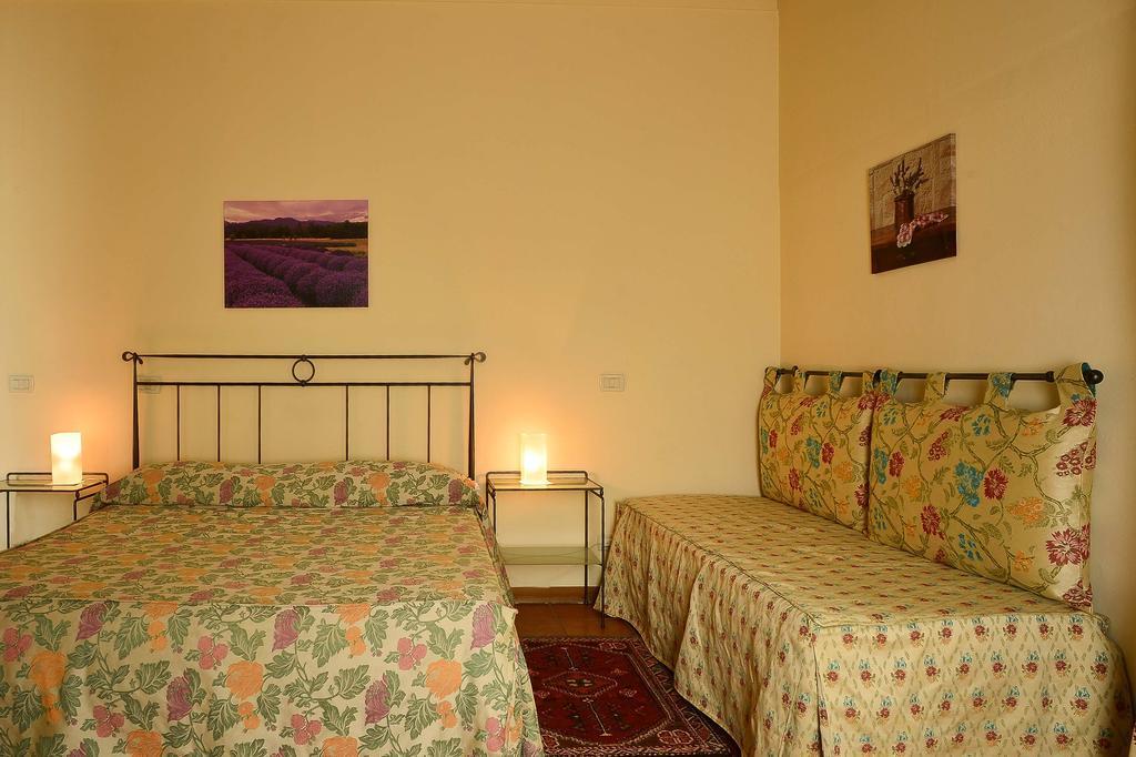 Agriturismo Il Borghetto Crespellano Bilik gambar