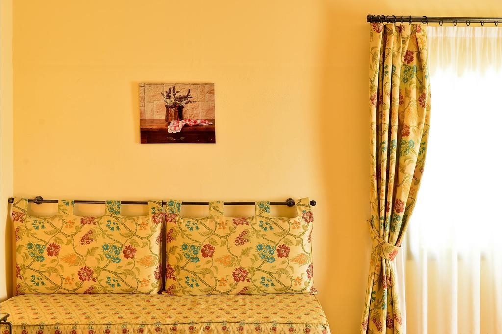 Agriturismo Il Borghetto Crespellano Bilik gambar
