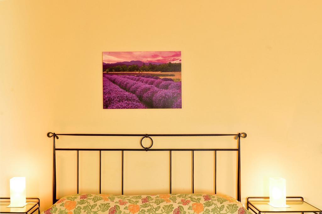 Agriturismo Il Borghetto Crespellano Luaran gambar
